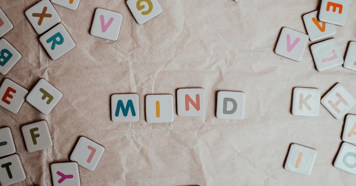 how to renew your mind from negative thoughts
