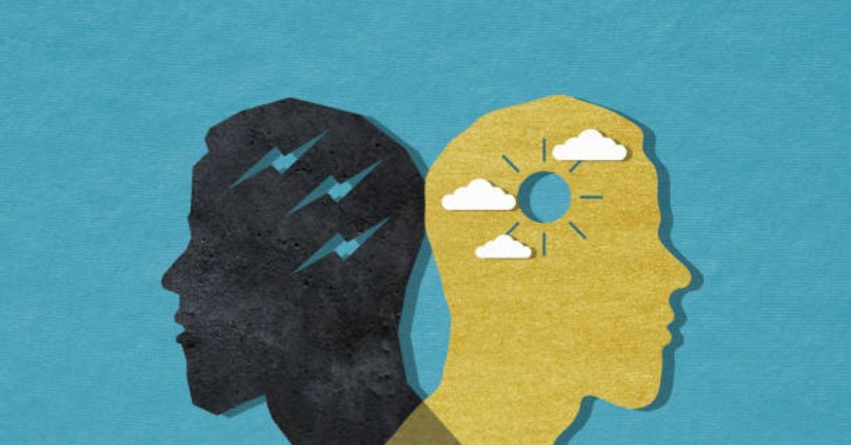 how to renew your mind from negative thoughts