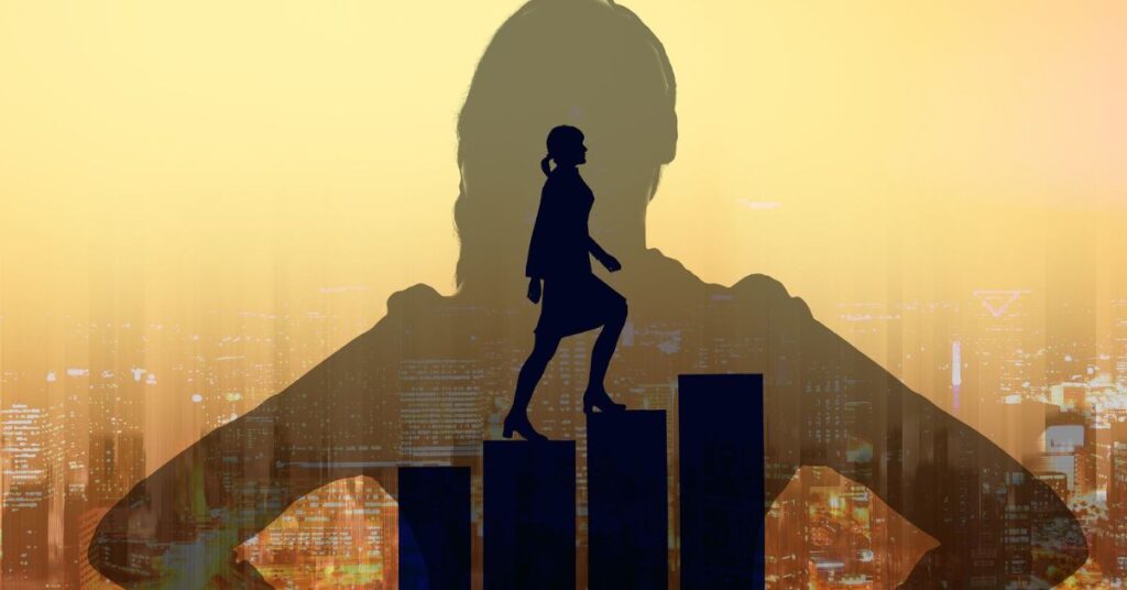 Signs of Personal Growth