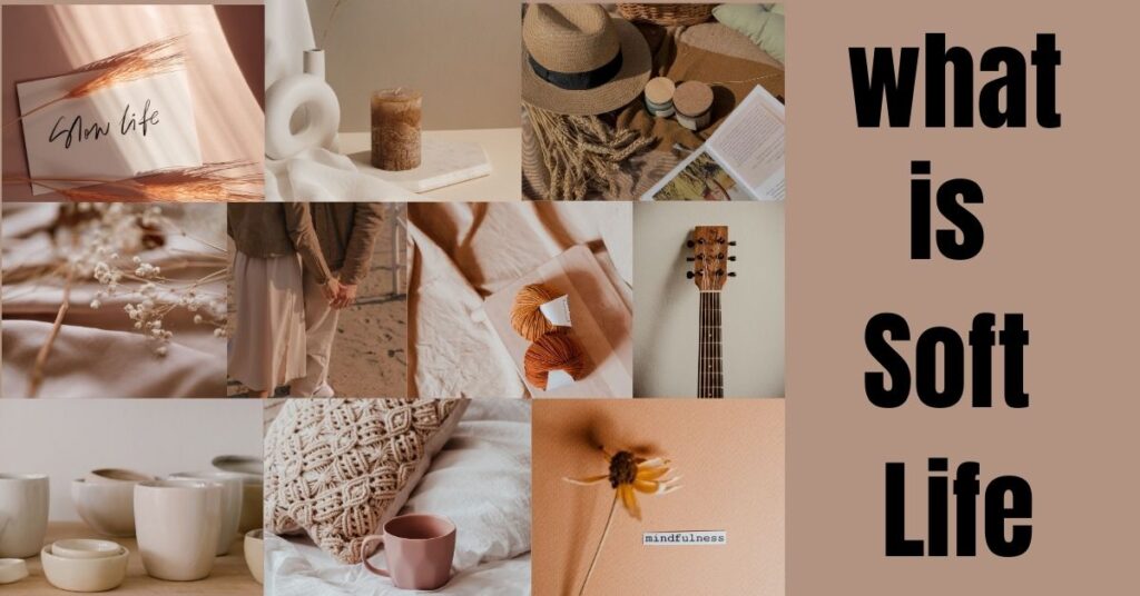 What Is Soft Life The Guide Women Actually Need
