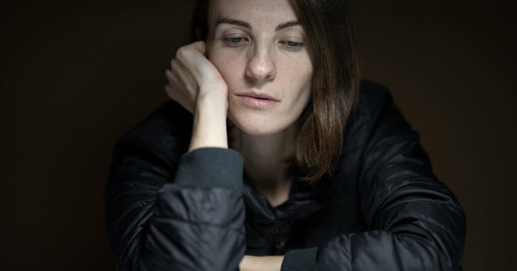 struggle with self-love.