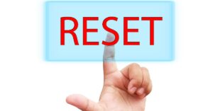 How to Reset Your Life in 30 Days: A Realistic Roadmap