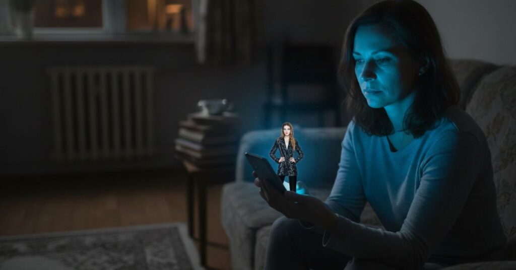 You constantly comparing yourself to others is one of the signs that you don't value yourself enough as a woman.