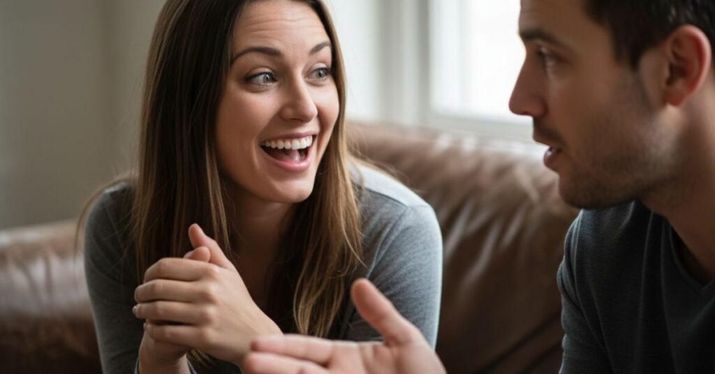 How to stop people pleasing as a woman