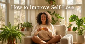 15 Powerful Ways to Improve Self-Love and Feel Enough
