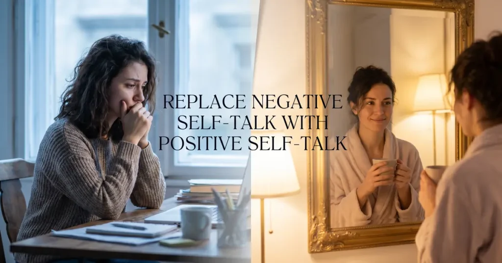 how to improve self-love